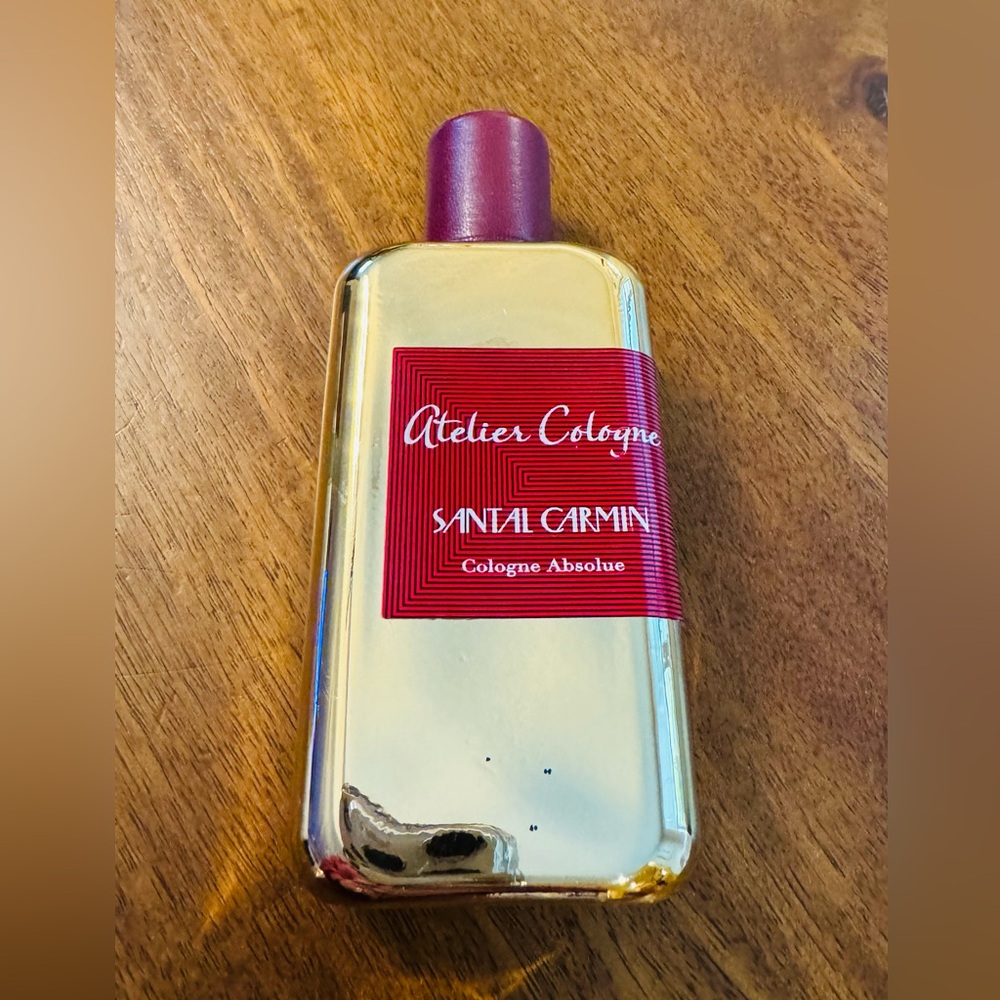 Atelier Cologne SANTAL CARMIN - EMPTY - Picture 5 of 8